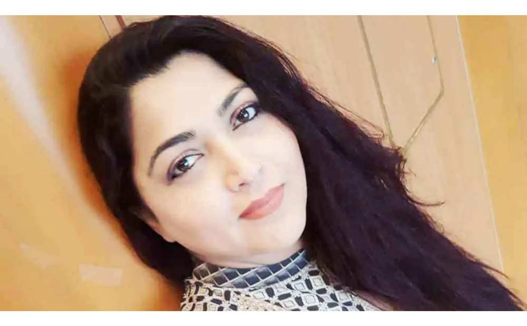 kushboo 